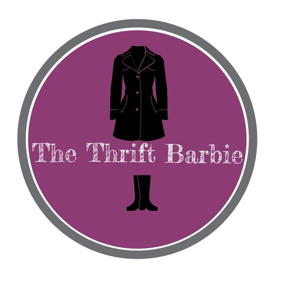 thethriftbarbie